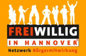 Sponsorenlogo: Freiwillig in Hannover