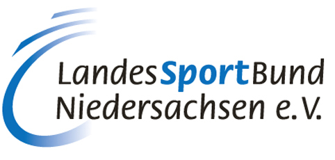 Sponsorenlogo: LandesSprotBund Niedersachsen