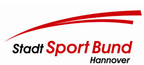 Sponsorenlogo: StadtSportBund Hannover